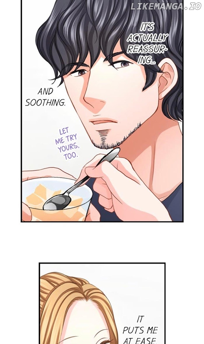 Goodbye, No Sex Life Chapter 56 - page 11