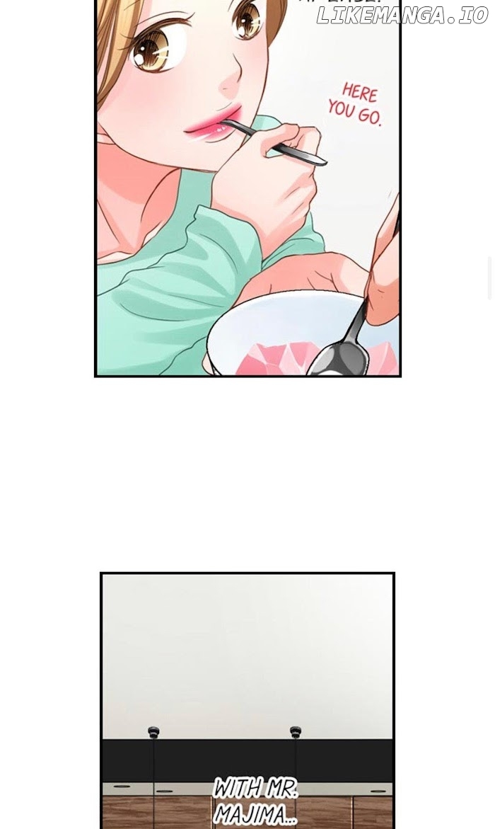 Goodbye, No Sex Life Chapter 56 - page 12