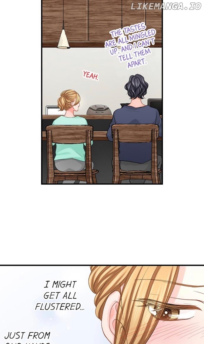 Goodbye, No Sex Life Chapter 56 - page 13