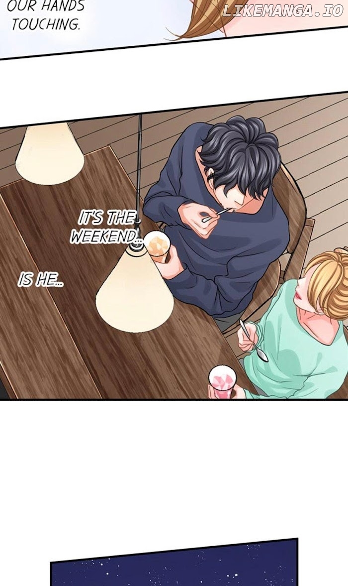 Goodbye, No Sex Life Chapter 56 - page 14