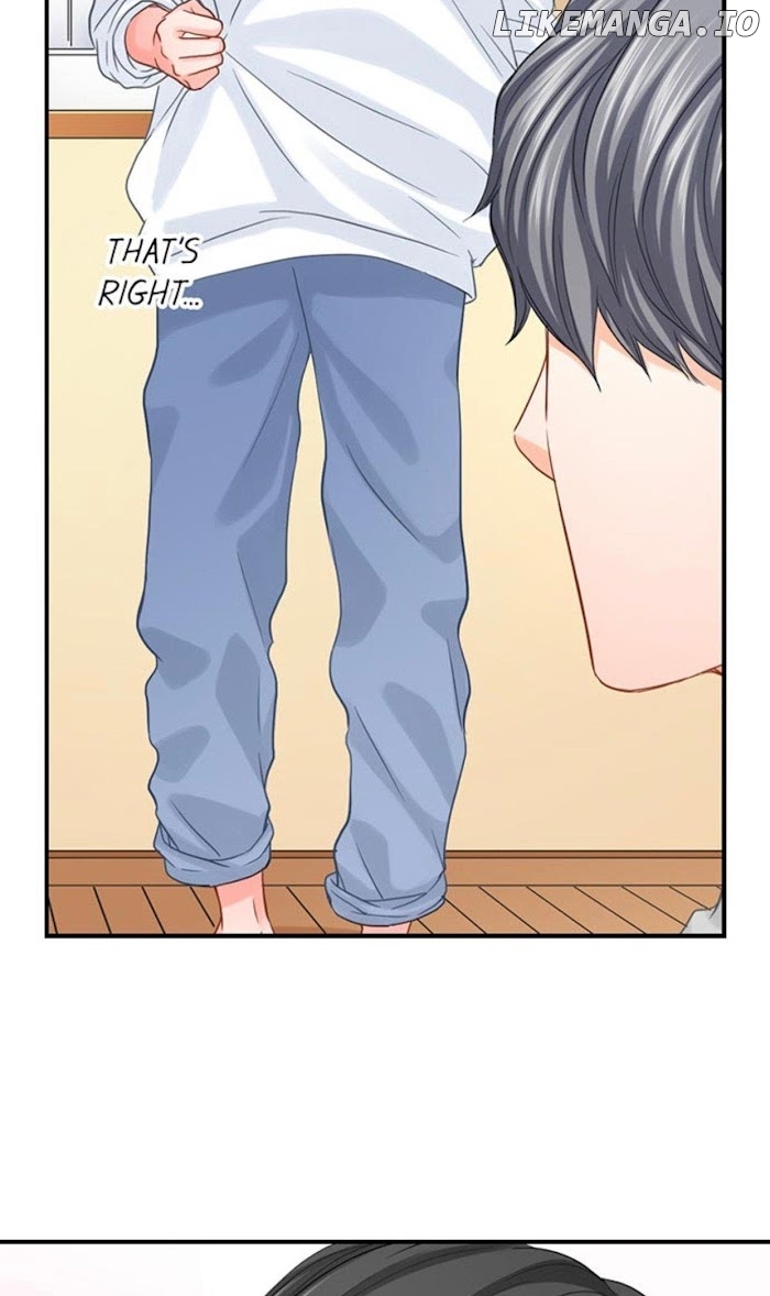 Goodbye, No Sex Life Chapter 56 - page 20