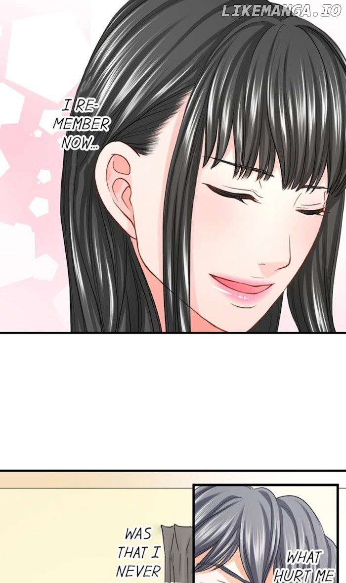Goodbye, No Sex Life Chapter 56 - page 21