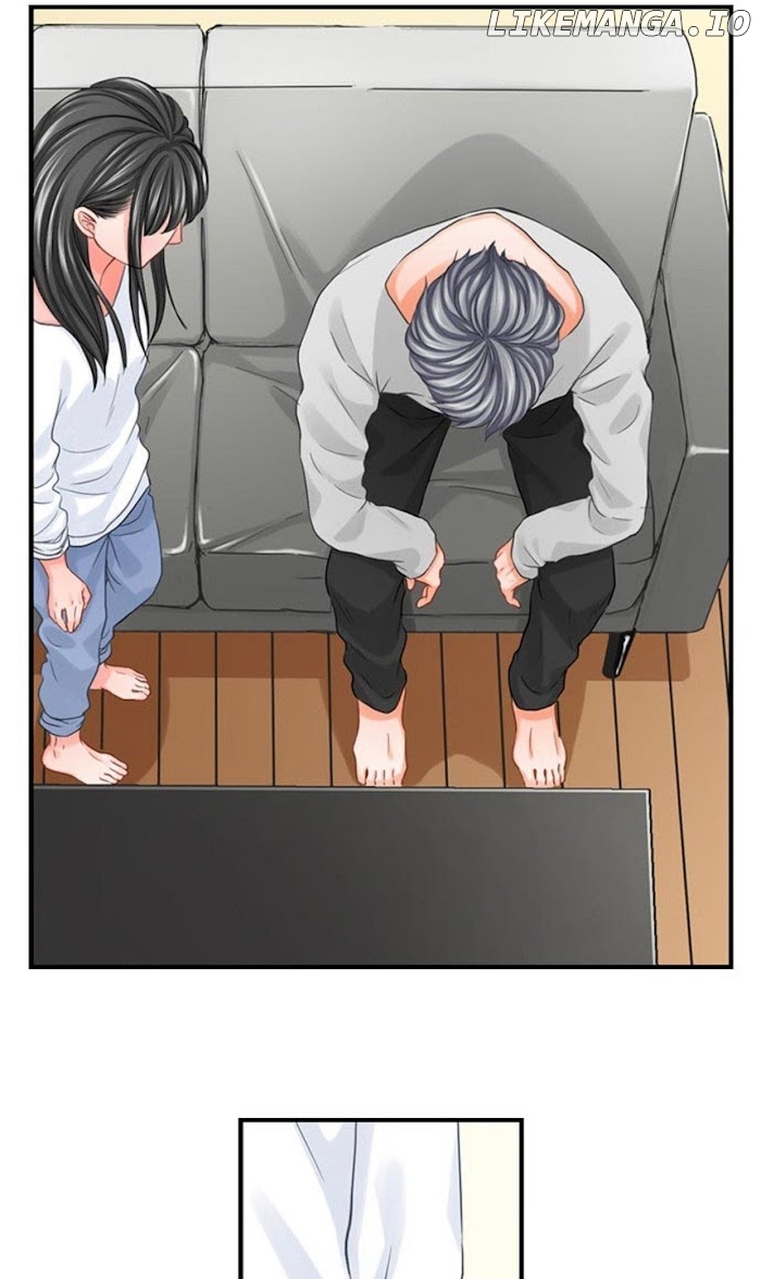 Goodbye, No Sex Life Chapter 56 - page 23