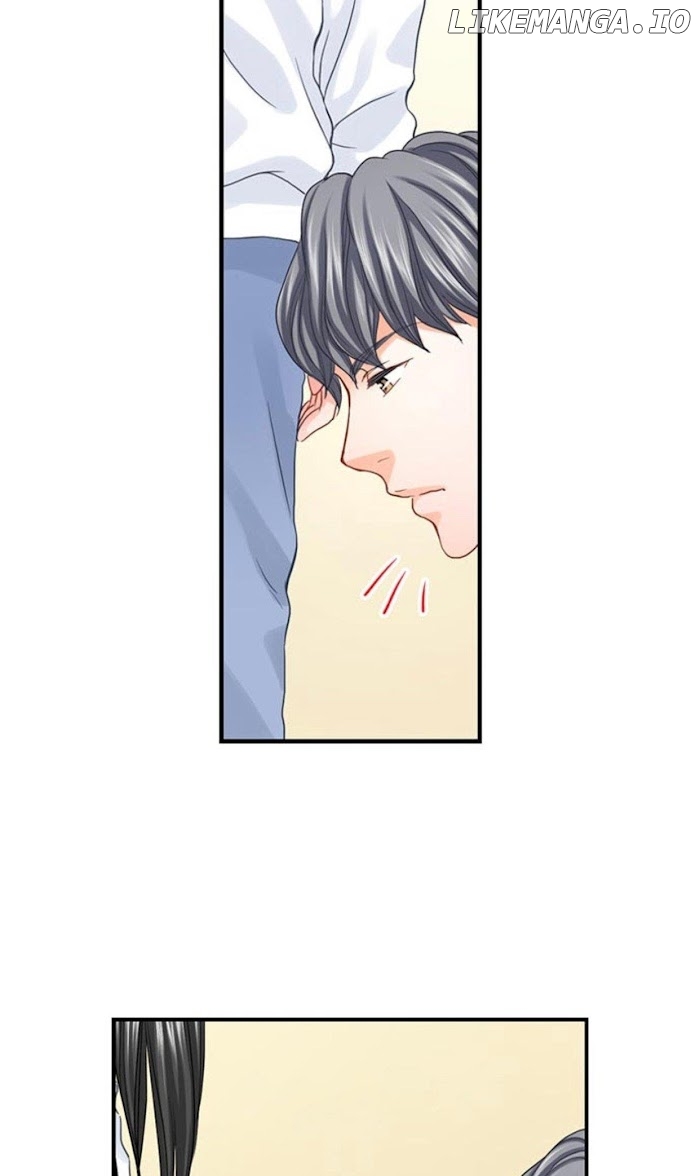 Goodbye, No Sex Life Chapter 56 - page 24