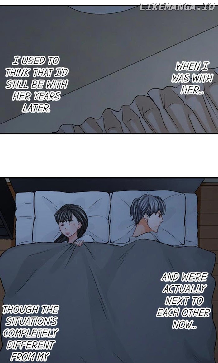 Goodbye, No Sex Life Chapter 56 - page 27