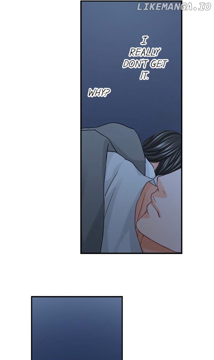 Goodbye, No Sex Life Chapter 56 - page 29