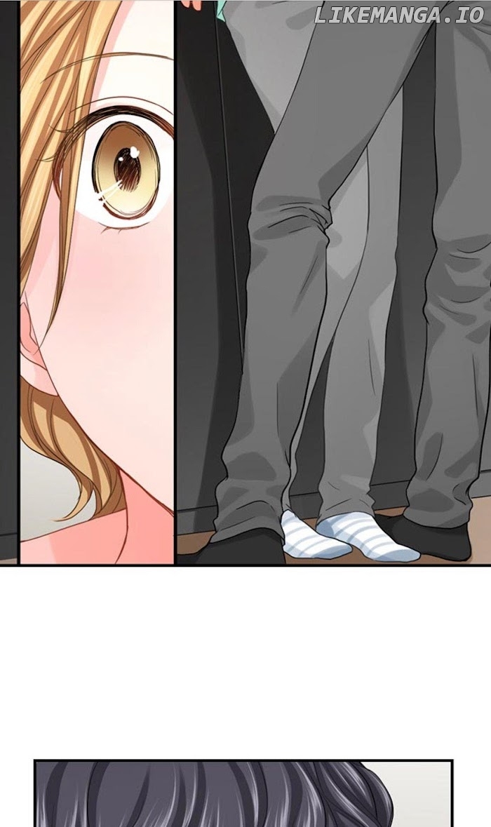 Goodbye, No Sex Life Chapter 56 - page 3
