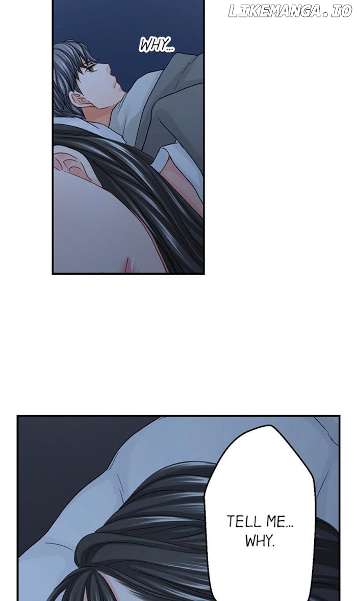 Goodbye, No Sex Life Chapter 56 - page 30