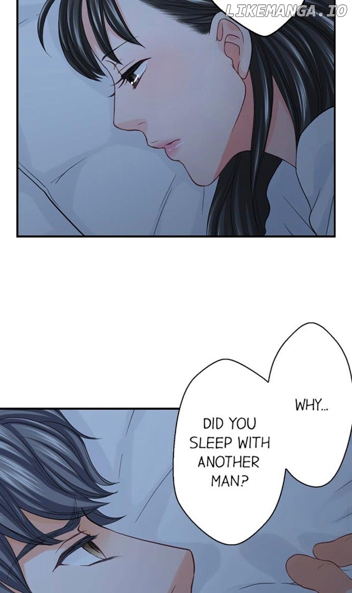 Goodbye, No Sex Life Chapter 56 - page 31