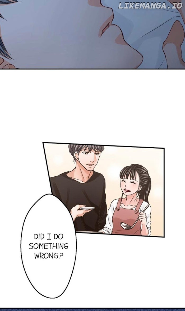 Goodbye, No Sex Life Chapter 56 - page 32