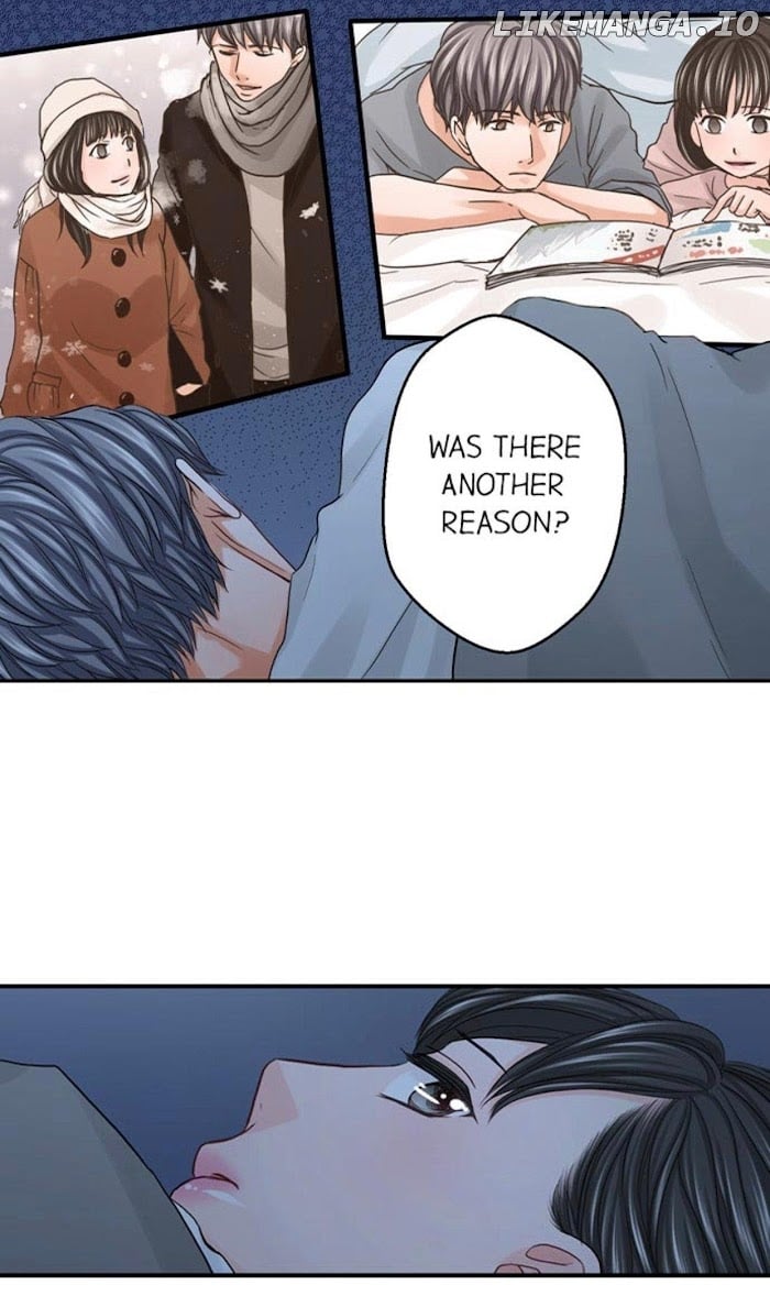 Goodbye, No Sex Life Chapter 56 - page 33