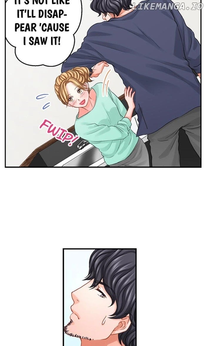 Goodbye, No Sex Life Chapter 56 - page 6