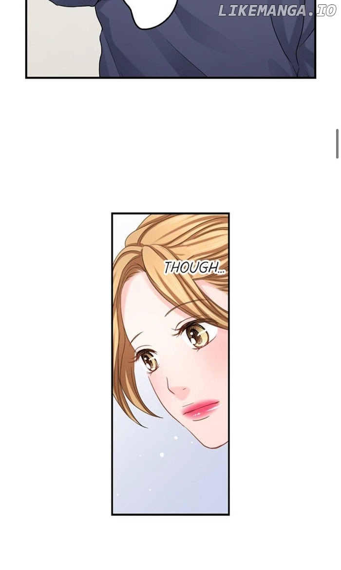 Goodbye, No Sex Life Chapter 56 - page 9