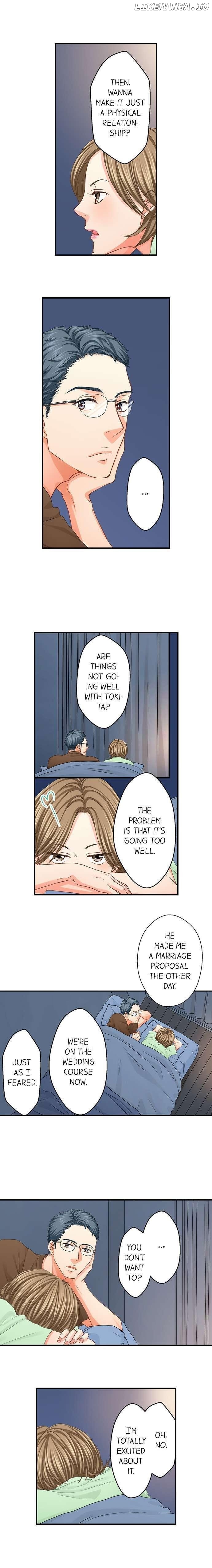 Goodbye, No Sex Life Chapter 94 - page 3