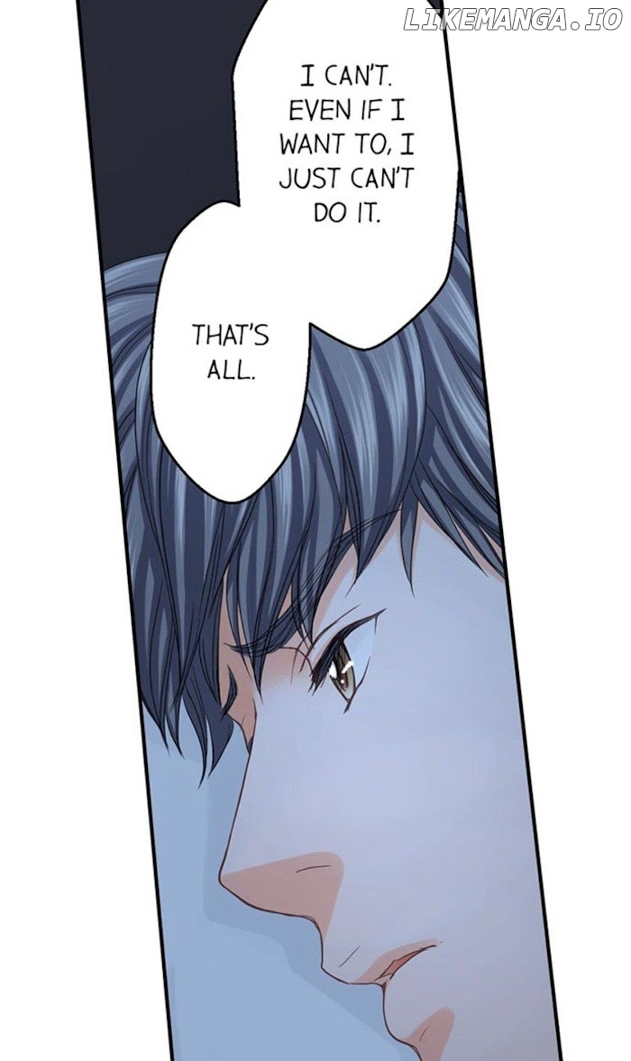 Goodbye, No Sex Life Chapter 57 - page 11