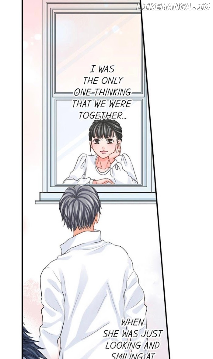 Goodbye, No Sex Life Chapter 57 - page 13