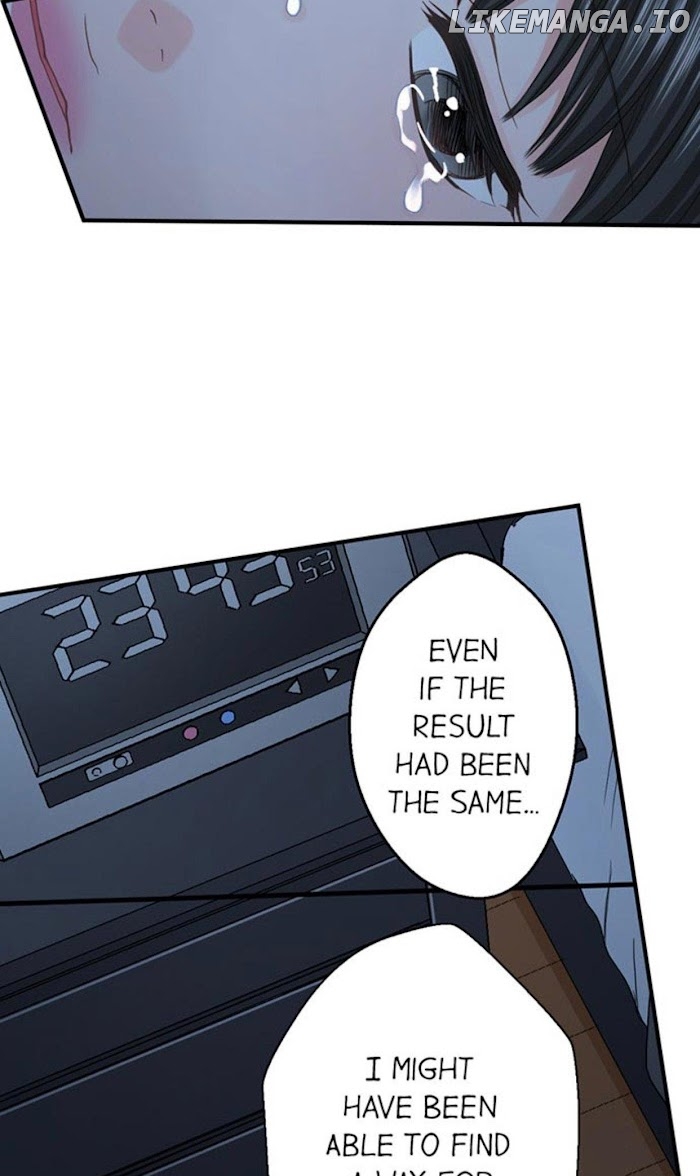 Goodbye, No Sex Life Chapter 57 - page 16
