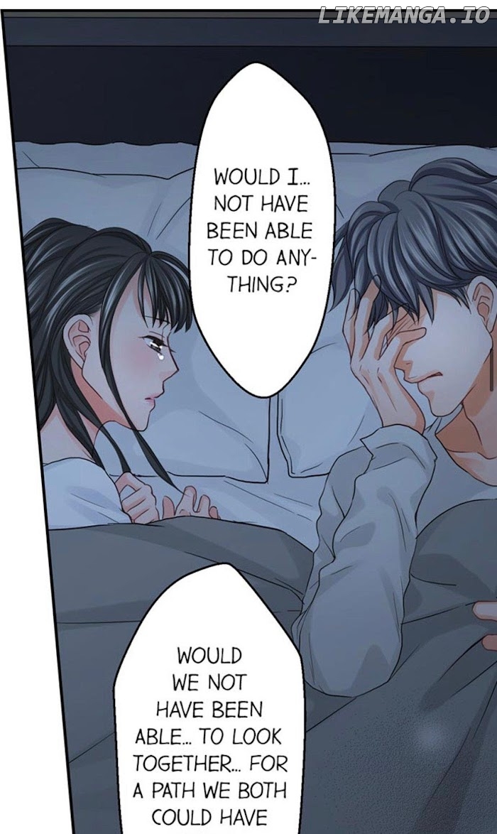 Goodbye, No Sex Life Chapter 57 - page 18