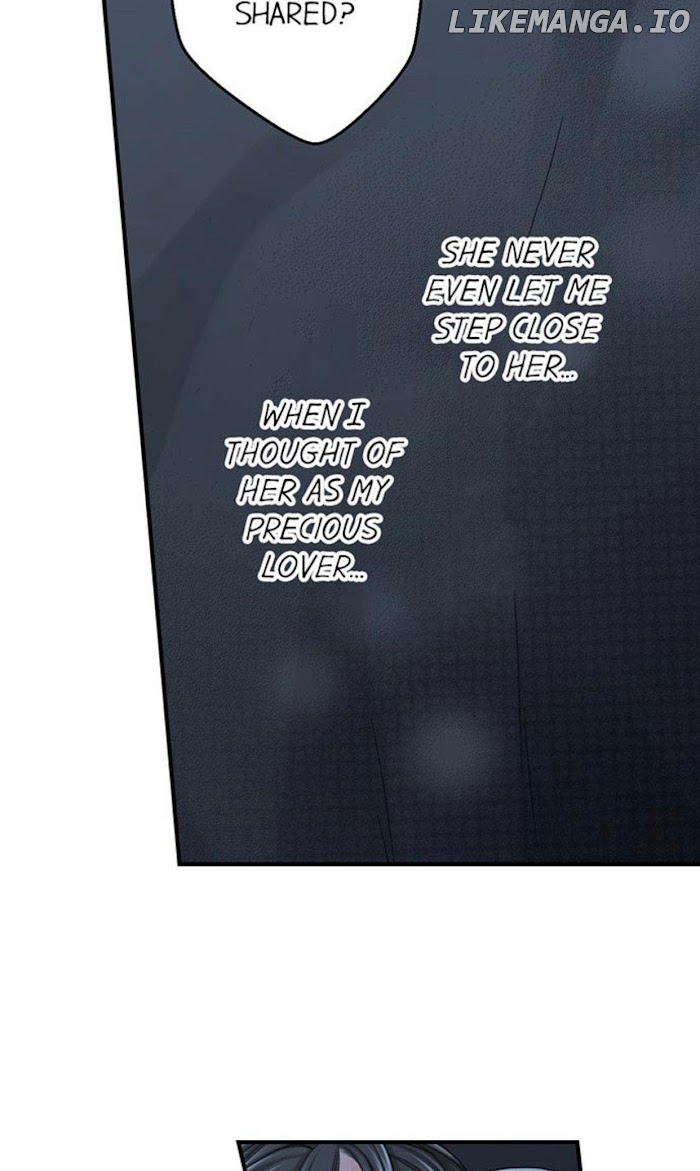 Goodbye, No Sex Life Chapter 57 - page 19