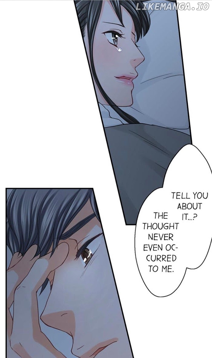 Goodbye, No Sex Life Chapter 57 - page 20