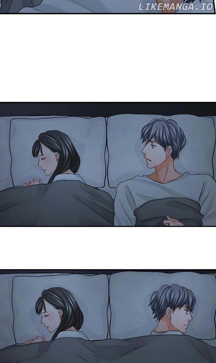Goodbye, No Sex Life Chapter 57 - page 22