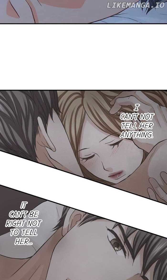 Goodbye, No Sex Life Chapter 57 - page 24