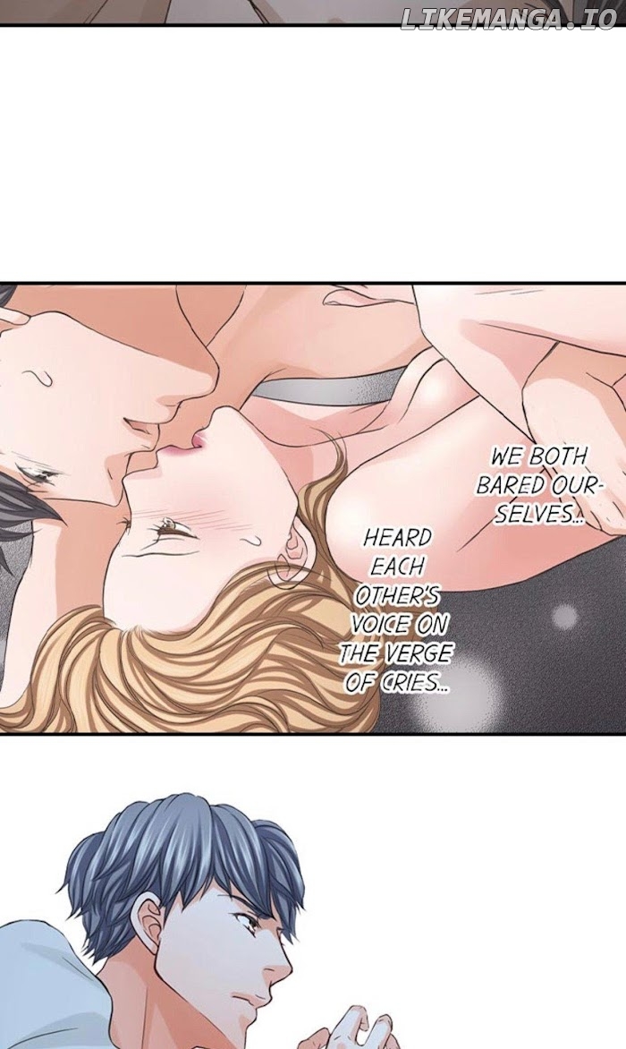 Goodbye, No Sex Life Chapter 57 - page 25