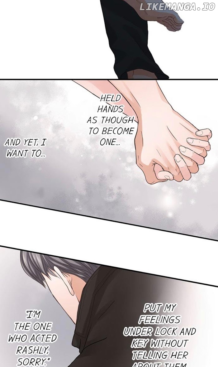 Goodbye, No Sex Life Chapter 57 - page 27