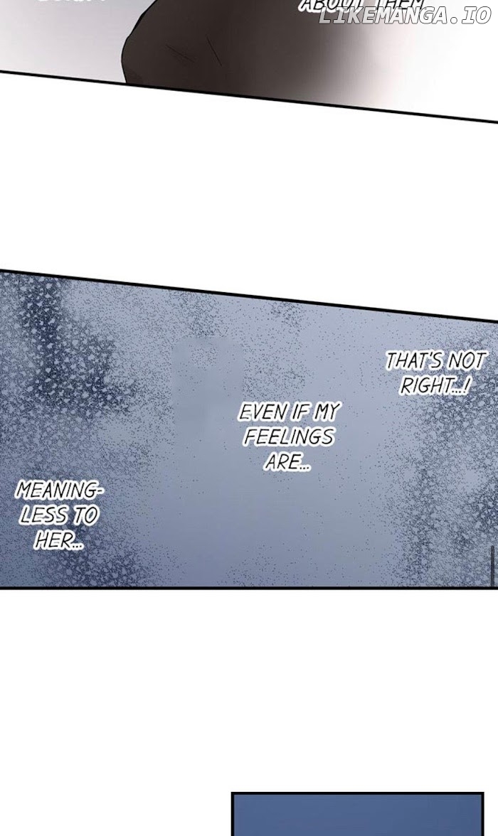 Goodbye, No Sex Life Chapter 57 - page 28