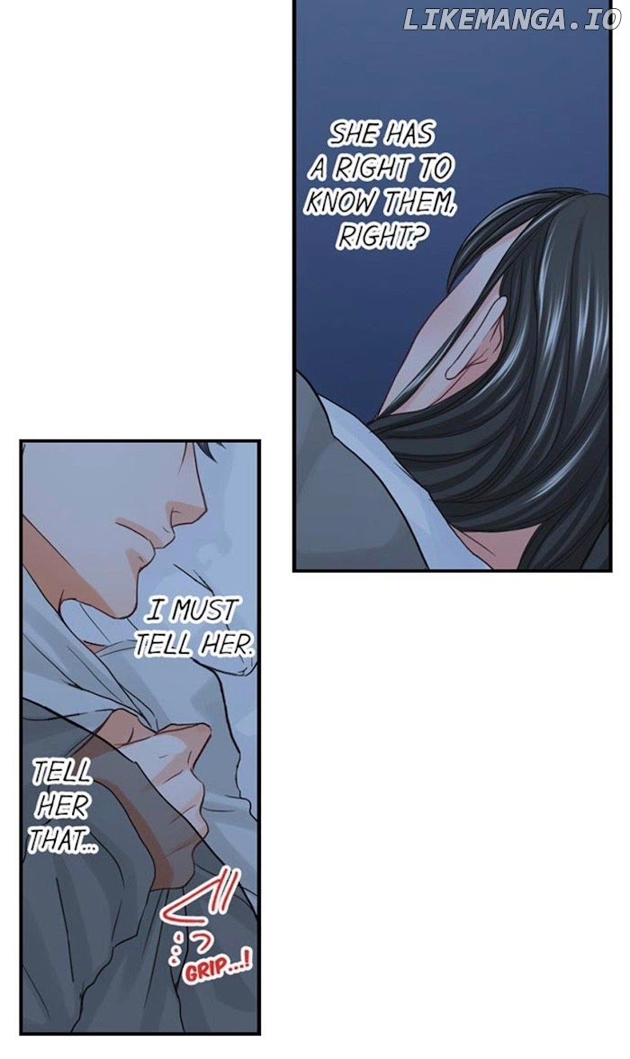 Goodbye, No Sex Life Chapter 57 - page 29