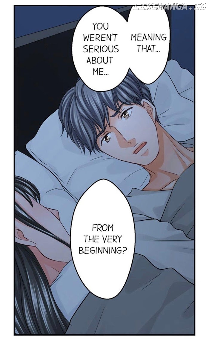 Goodbye, No Sex Life Chapter 57 - page 3