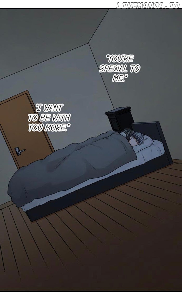 Goodbye, No Sex Life Chapter 57 - page 30