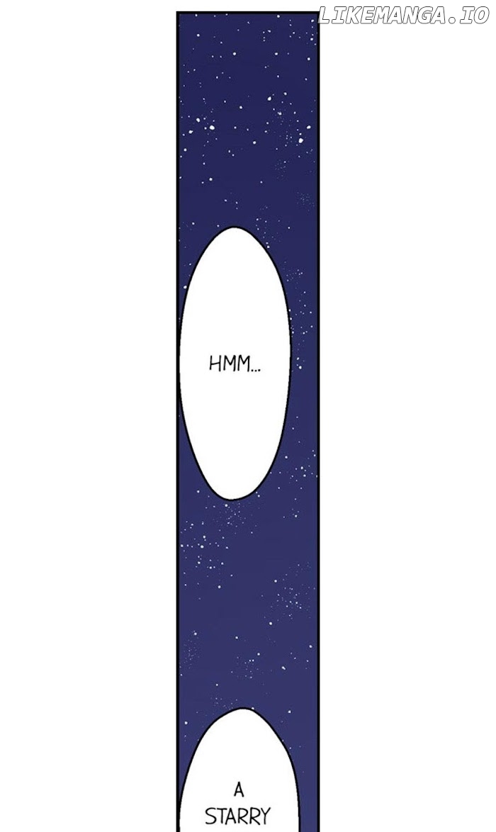 Goodbye, No Sex Life Chapter 57 - page 31