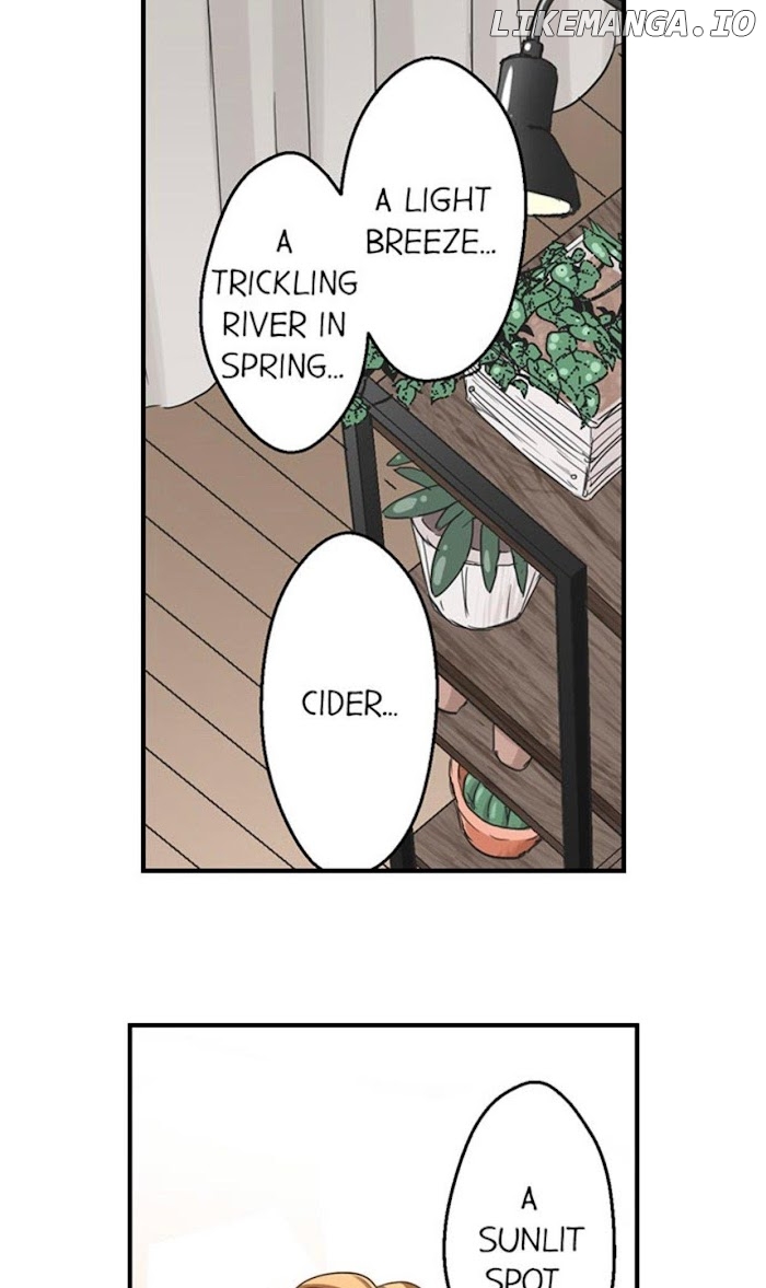 Goodbye, No Sex Life Chapter 57 - page 33