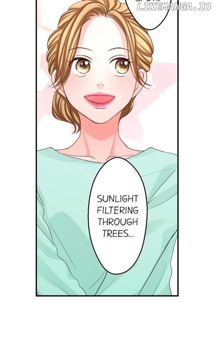 Goodbye, No Sex Life Chapter 57 - page 34