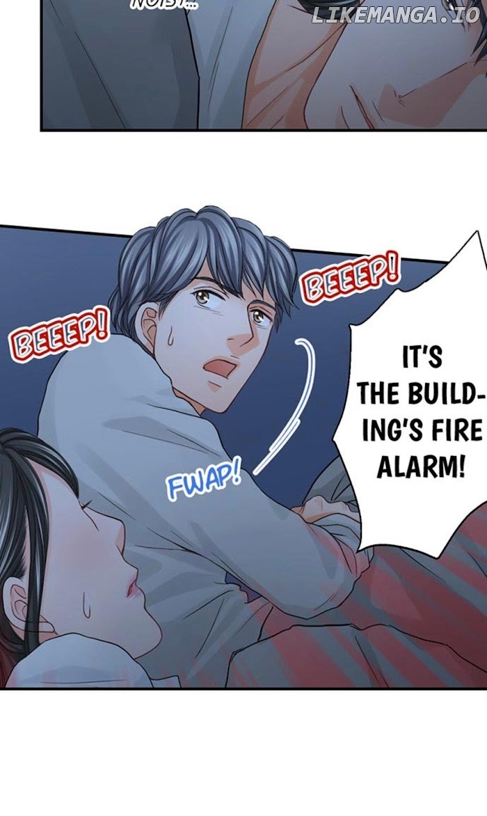 Goodbye, No Sex Life Chapter 57 - page 39