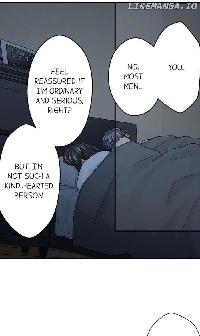 Goodbye, No Sex Life Chapter 57 - page 4