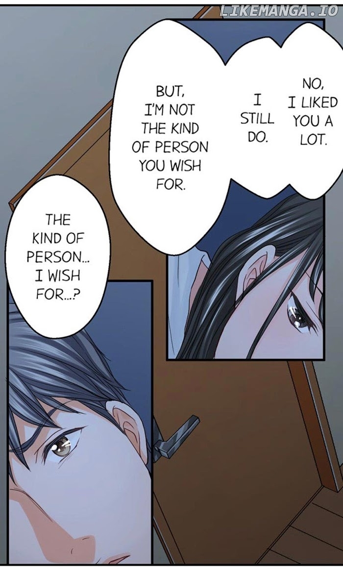 Goodbye, No Sex Life Chapter 57 - page 9