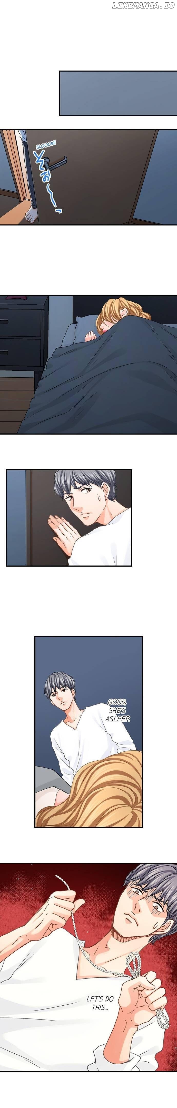 Goodbye, No Sex Life Chapter 101 - page 7