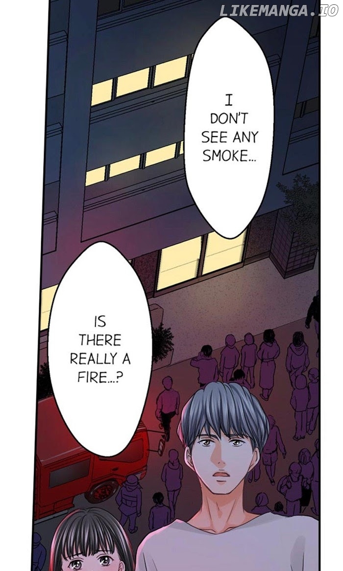 Goodbye, No Sex Life Chapter 58 - page 2