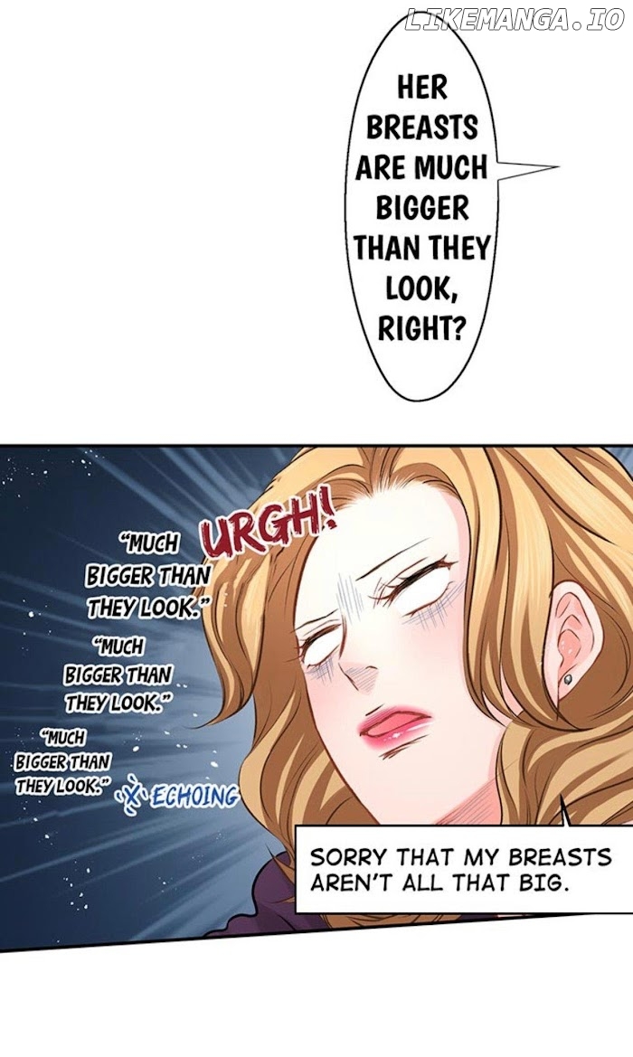 Goodbye, No Sex Life Chapter 58 - page 23