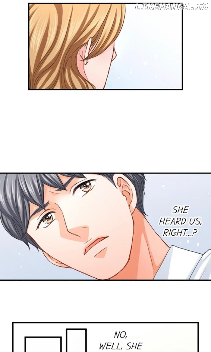 Goodbye, No Sex Life Chapter 58 - page 29