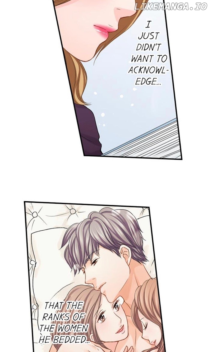 Goodbye, No Sex Life Chapter 58 - page 34