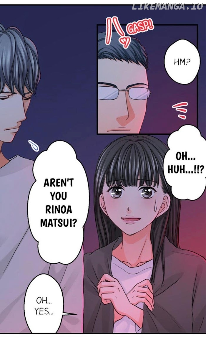 Goodbye, No Sex Life Chapter 58 - page 7