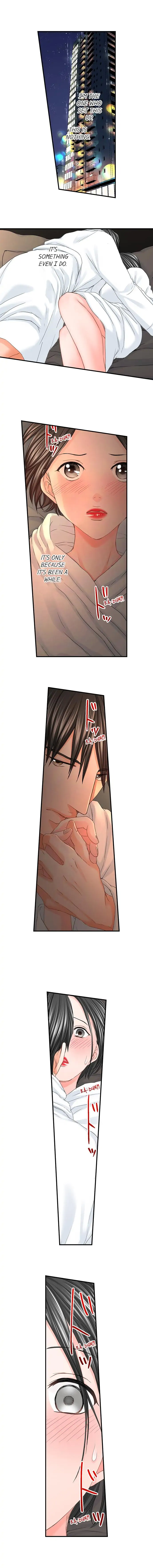 Goodbye, No Sex Life Chapter 127 - page 2