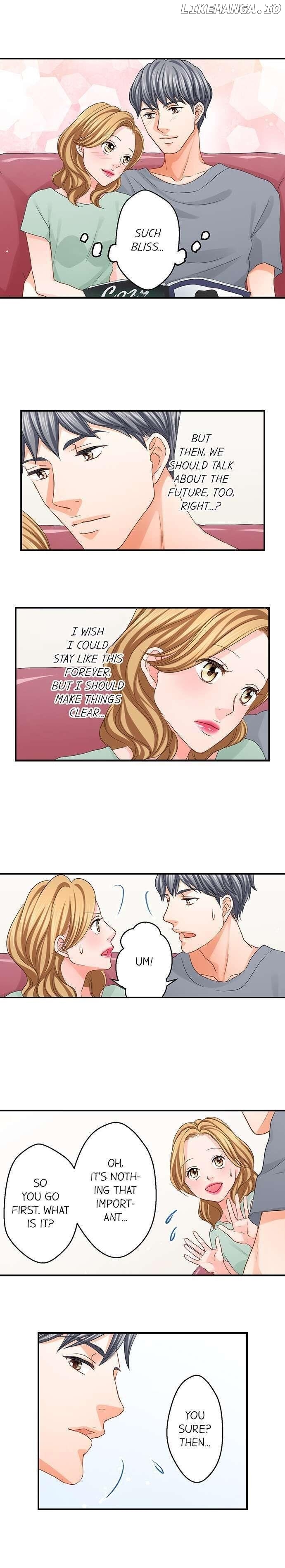 Goodbye, No Sex Life Chapter 96 - page 5