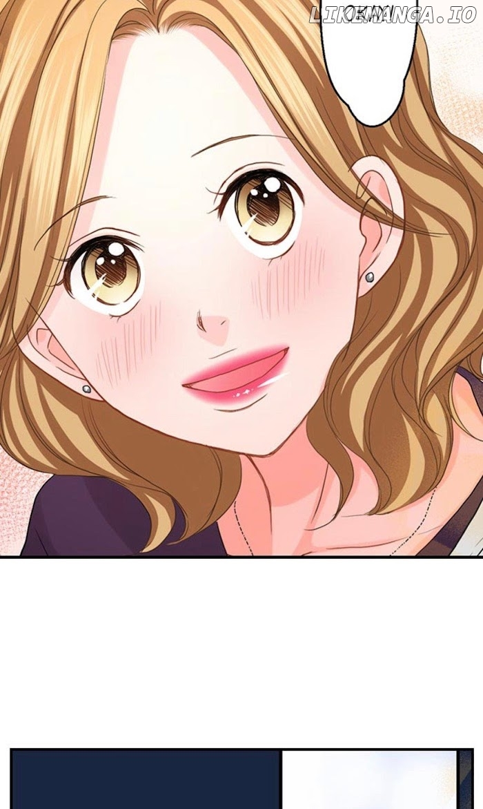Goodbye, No Sex Life Chapter 59 - page 11