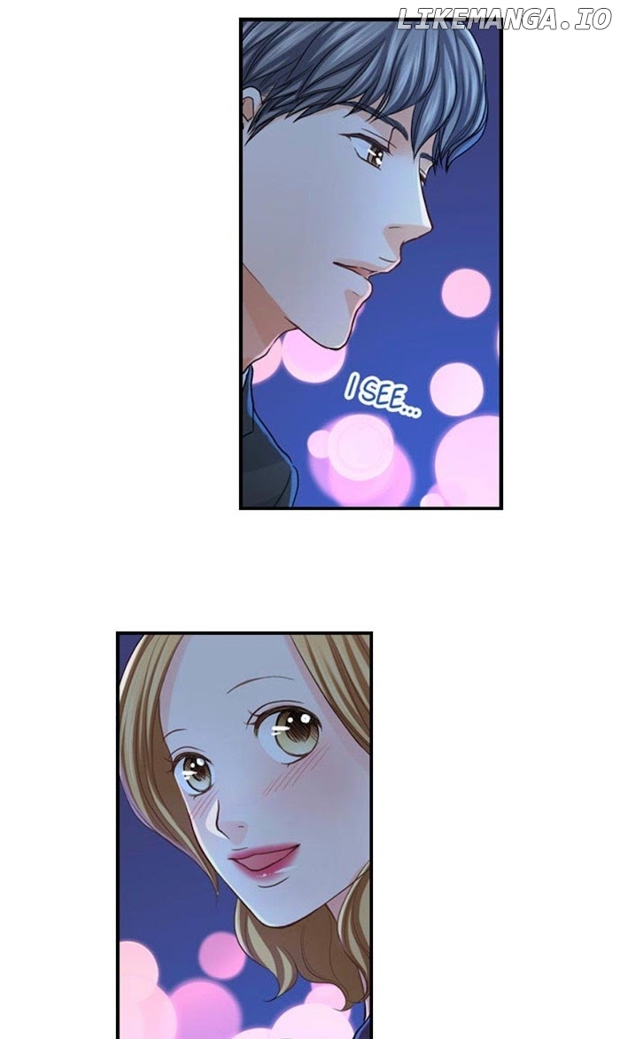 Goodbye, No Sex Life Chapter 59 - page 14