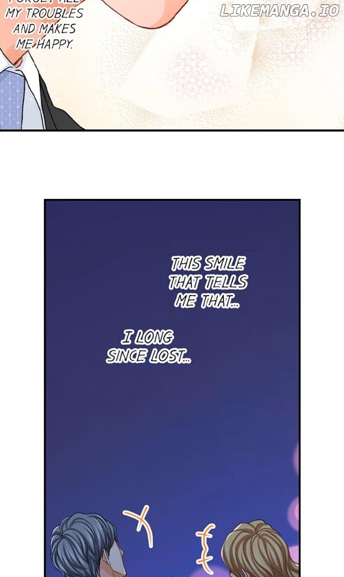 Goodbye, No Sex Life Chapter 59 - page 16
