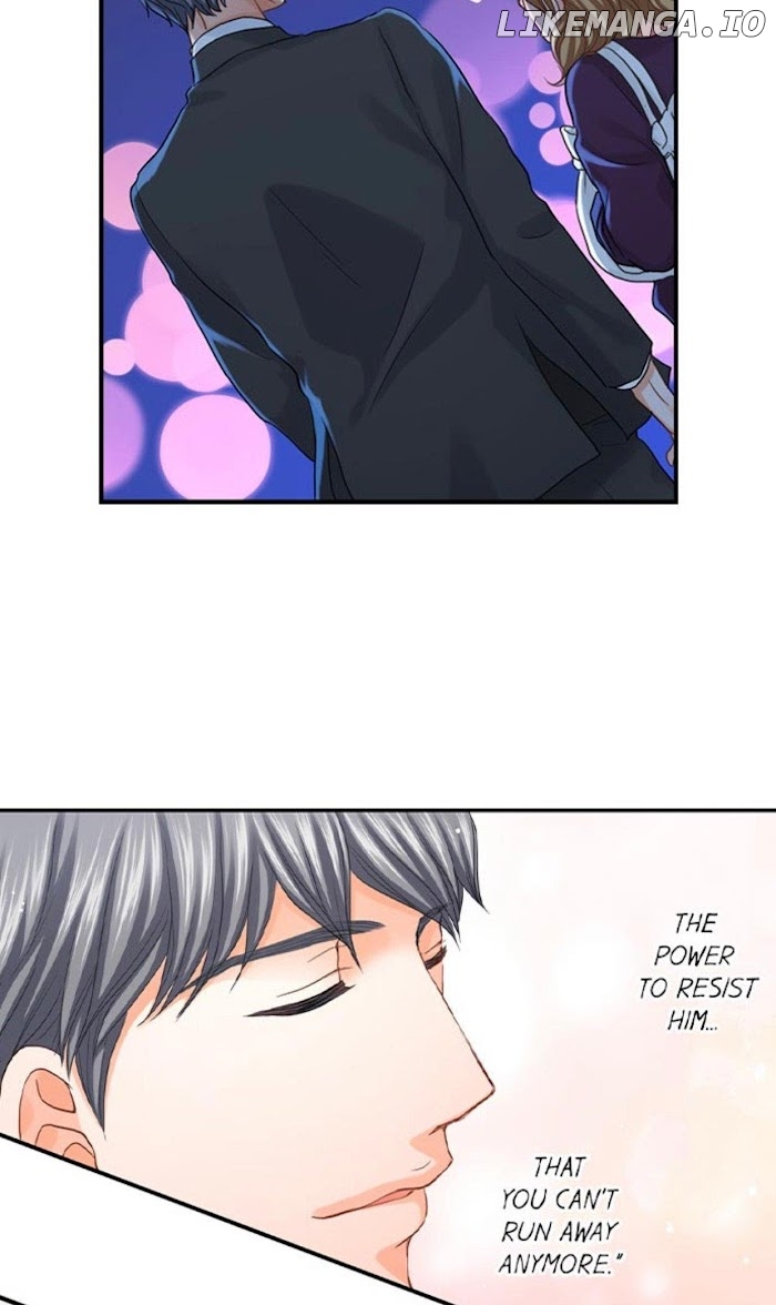 Goodbye, No Sex Life Chapter 59 - page 17
